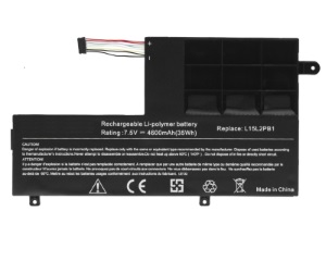 BATTERY LENOVO Yoga 510-14ISK L15C2PB1 PID07809 BATTERY LENOVO Yoga 510-14ISK L15C2PB1 PID07809